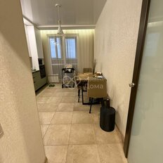Квартира 57,4 м², 2-комнатная - изображение 4