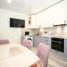 Квартира 53,3 м², 2-комнатная - изображение 2