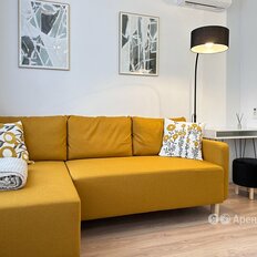 Квартира 24 м², студия - изображение 5