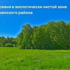 10,2 сотки, участок - изображение 1