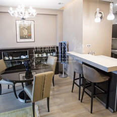 Квартира 52 м², 2-комнатная - изображение 1