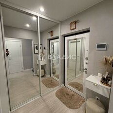 Квартира 40,3 м², 1-комнатная - изображение 4