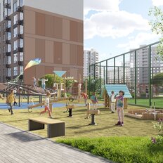 Квартира 63,1 м², 2-комнатная - изображение 3