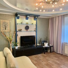 Квартира 65 м², 3-комнатная - изображение 2