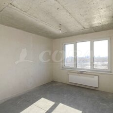 Квартира 38,7 м², 1-комнатная - изображение 5