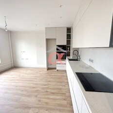 Квартира 60,4 м², 2-комнатная - изображение 4