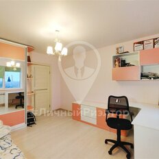 Квартира 91 м², 3-комнатная - изображение 5