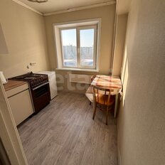 Квартира 27 м², 1-комнатная - изображение 3