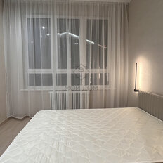 Квартира 40 м², 2-комнатная - изображение 5