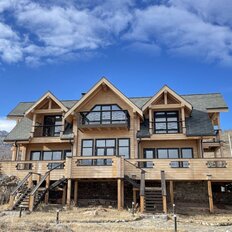 дом + 55 соток, участок - изображение 2