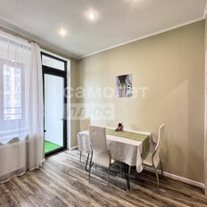 Квартира 38 м², 1-комнатная - изображение 3