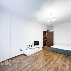 Квартира 36 м², 1-комнатная - изображение 5