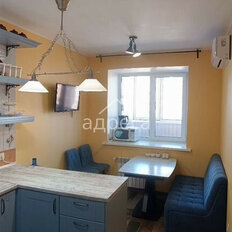Квартира 61 м², 2-комнатная - изображение 3