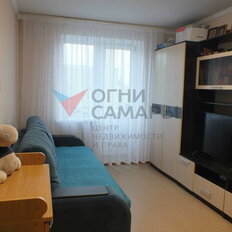 Квартира 33 м², 1-комнатная - изображение 1