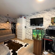 Квартира 29,8 м², 1-комнатная - изображение 1