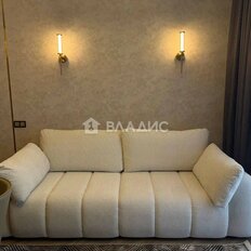 Квартира 25 м², студия - изображение 3