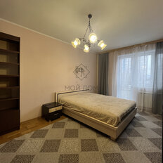 Квартира 73 м², 3-комнатная - изображение 5