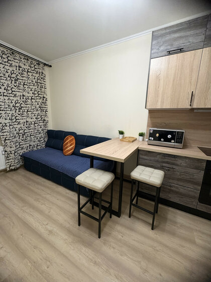 48,6 м², 1-комнатная квартира 3 400 000 ₽ - изображение 19