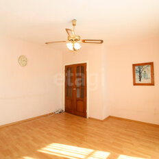 Квартира 34,1 м², 1-комнатная - изображение 4