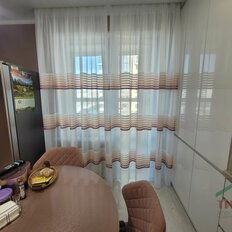 Квартира 69,7 м², 2-комнатная - изображение 5
