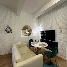 Квартира 84,1 м², 3-комнатные - изображение 1