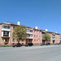 Квартира 44,3 м², 2-комнатная - изображение 4