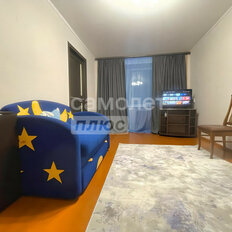 Квартира 43,4 м², 2-комнатная - изображение 3