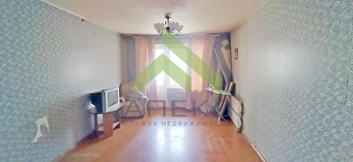 97,2 м², 4-комнатная квартира 5 980 000 ₽ - изображение 43