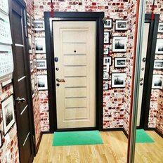 Квартира 33,6 м², 1-комнатная - изображение 5