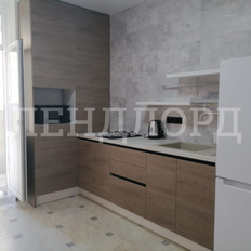 Квартира 36,3 м², 1-комнатная - изображение 3