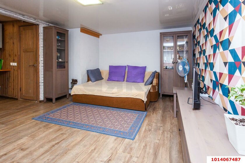 73,1 м², 3-комнатная квартира 25 541 140 ₽ - изображение 29