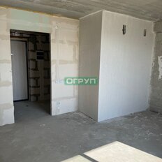 Квартира 24,7 м², студия - изображение 4