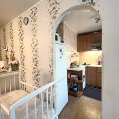 Квартира 30,9 м², 1-комнатная - изображение 5