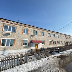 Квартира 53,2 м², 3-комнатная - изображение 1