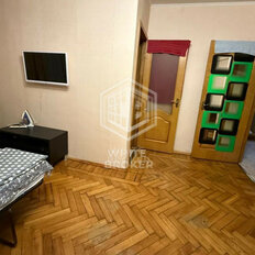 Квартира 33 м², 1-комнатная - изображение 3