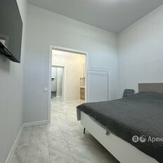 Квартира 28 м², 1-комнатная - изображение 5