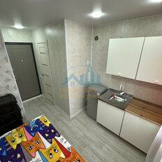 Квартира 12 м², студия - изображение 2