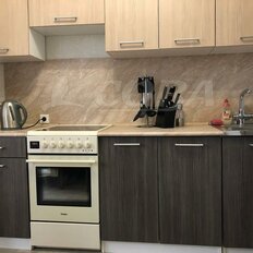 Квартира 42 м², 1-комнатная - изображение 1