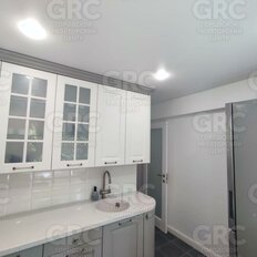 Квартира 53 м², 2-комнатная - изображение 2