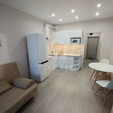 Квартира 25,8 м², студия - изображение 2