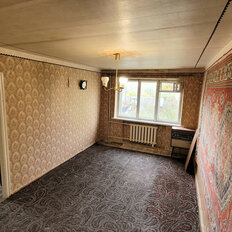 Квартира 40 м², 2-комнатная - изображение 1