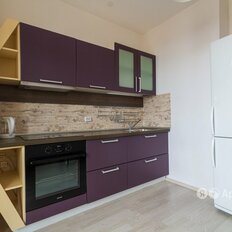 Квартира 40 м², 1-комнатная - изображение 1