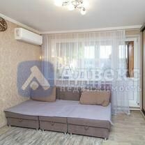 Квартира 34 м², 2-комнатная - изображение 1