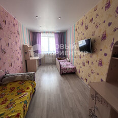 Квартира 44,3 м², 2-комнатная - изображение 5