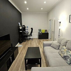 Квартира 55,1 м², 2-комнатная - изображение 1