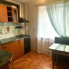 Квартира 36,5 м², 1-комнатная - изображение 2