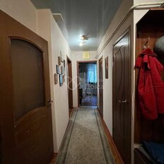 Квартира 60,2 м², 3-комнатная - изображение 2