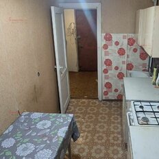 Квартира 28 м², 1-комнатная - изображение 4