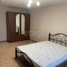 Квартира 37 м², 1-комнатная - изображение 3