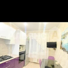 Квартира 49 м², 2-комнатная - изображение 4